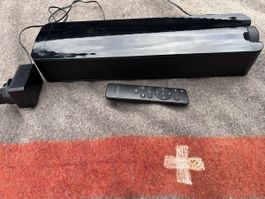 Creative Stage SE Soundbar Bluetooth 5.3 USB Top Zustand