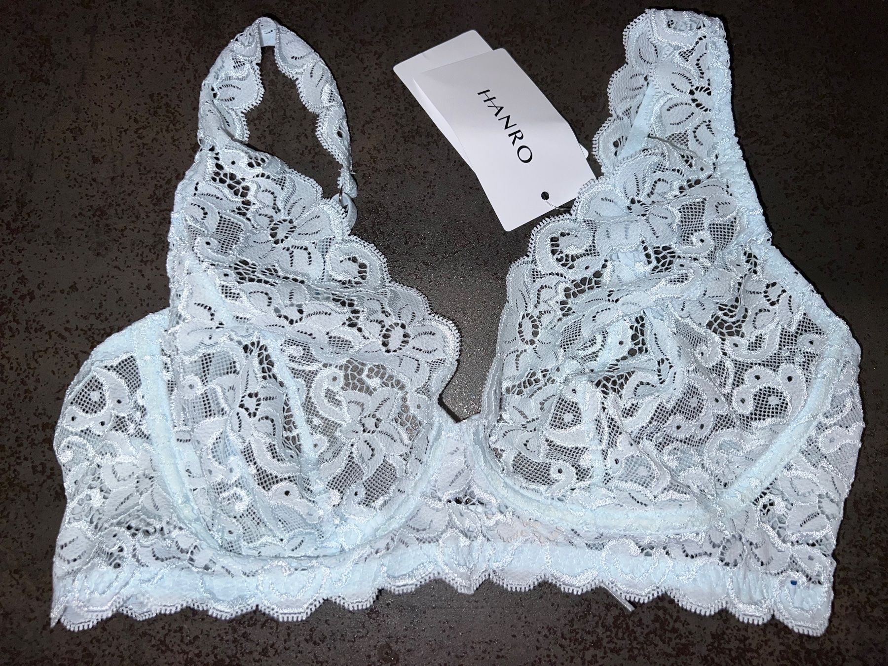 Hanro Altra biancheria intima: BH HANRO 80b neu – Nuovo (secondo la descrizione) da Dornach venduto da samuti