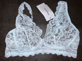 BH HANRO 80b neu