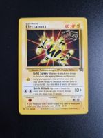 Black star promo 🇬🇧 Electabuzz