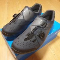 Shimano XC3 MEN Blau Bleu Gr. 41 Bikeschuh