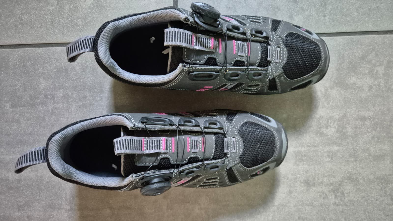 Scott Scarpe da uomo: Bike Schuhe Scott Boa System Gr 39 – Usato da Rüdlingen venduto da mal_9hx9 1
