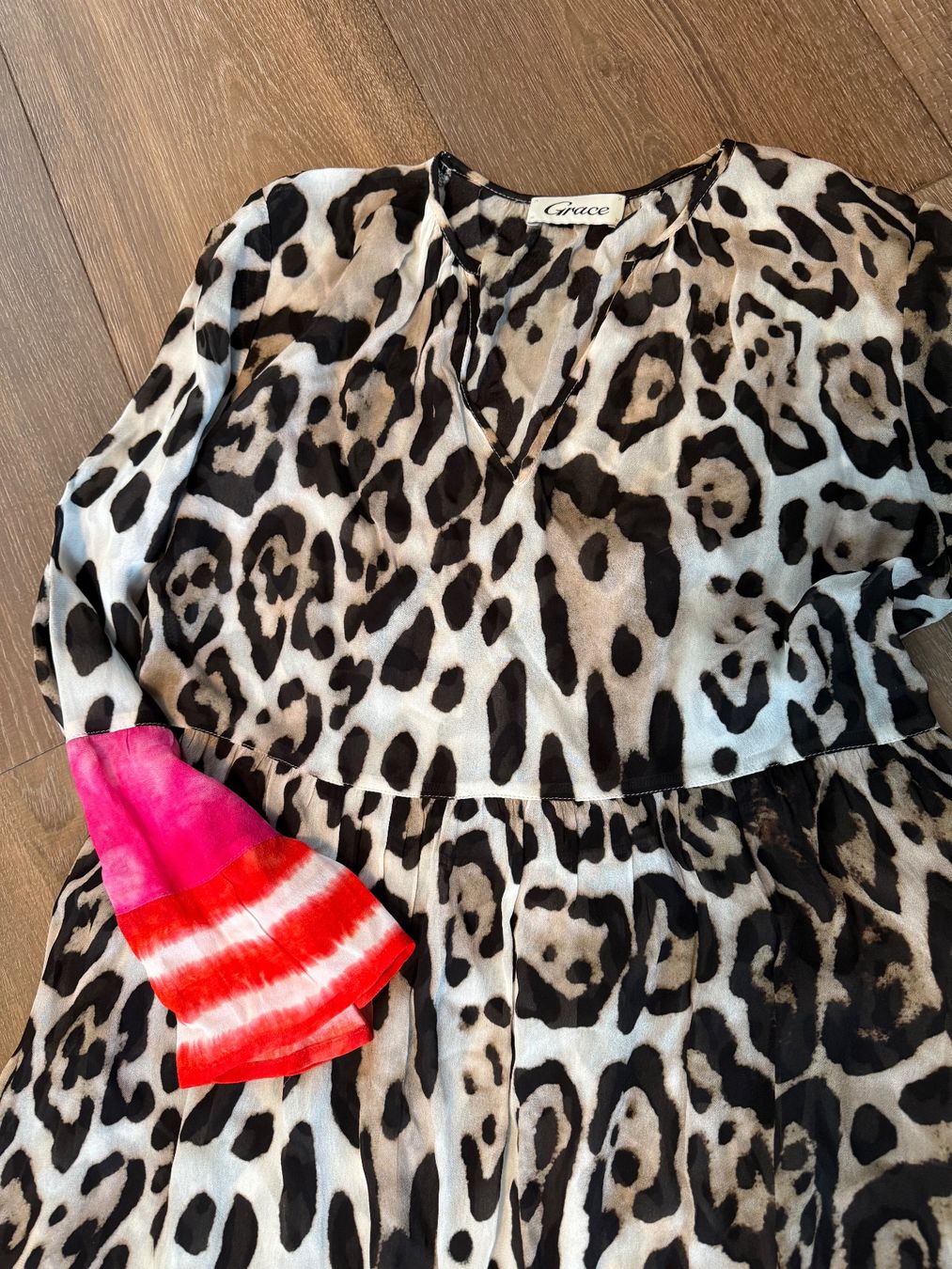 Grace Vestiti: Herziges Kleid von Grace Gr. 34 – Usato da Nussbaumen TG venduto da Purzel63 2