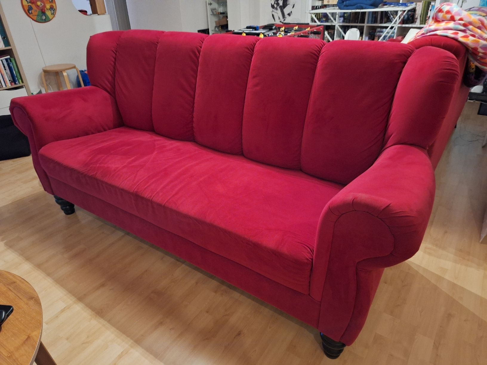 Sofas: Sofa – D'occasion à Urtenen-Schönbühl par TaSeJe 7