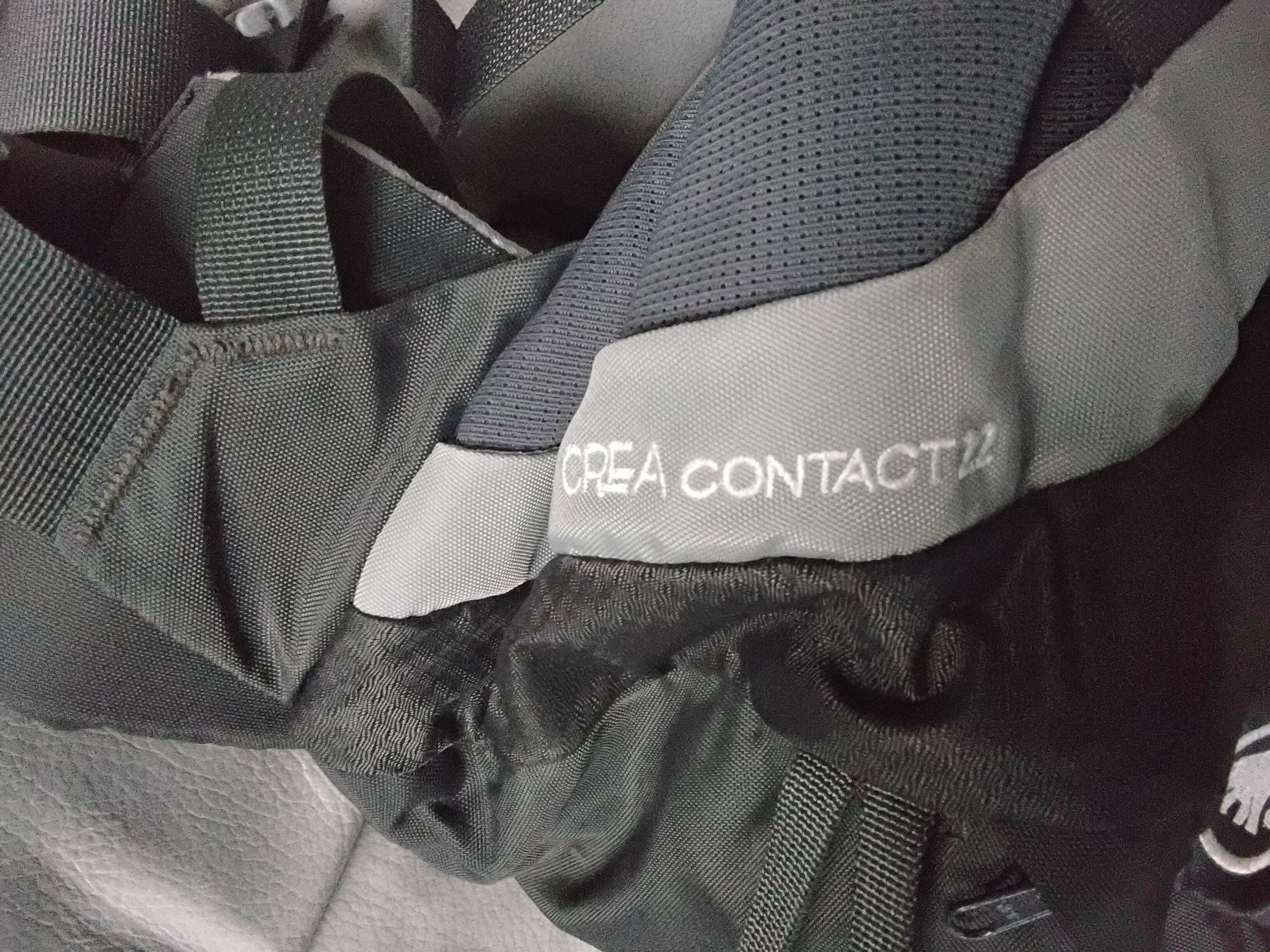 Mammut Rucksäcke: MAMMUT Crea Contact 22 Rucksack – Gebraucht aus Lohn-Ammannsegg von analogis 2