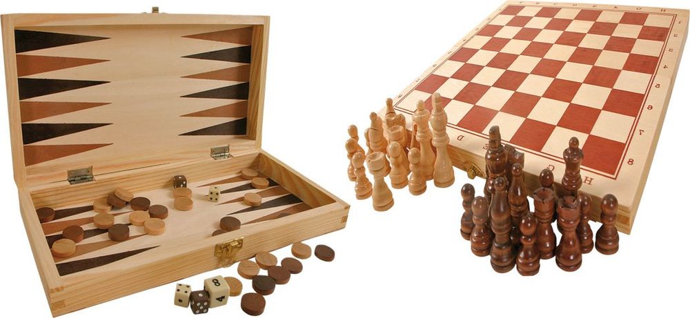 Table de chevet en décor bois et cannage avec pieds et poignées en