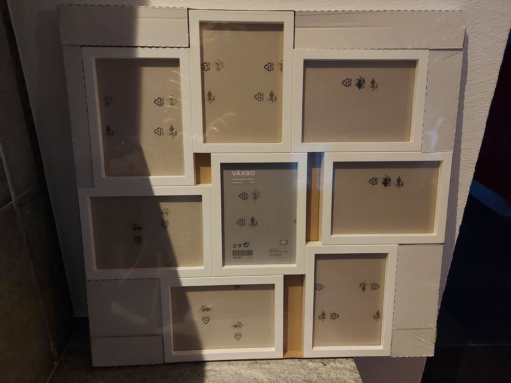 Spannende Ikea Bilderrahmen 13 X 18 Fotos