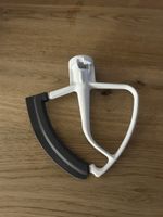 Flachrührer Flexi für Kitchen Aid