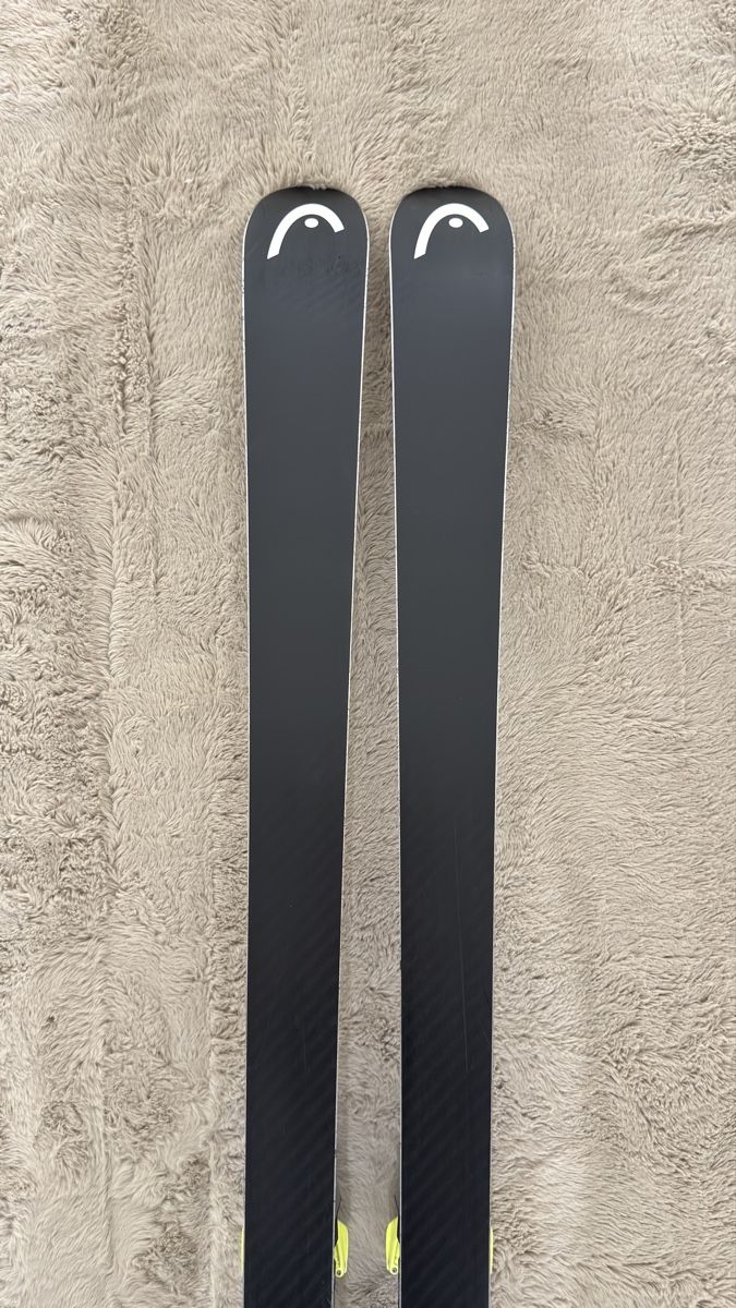 Head Sci: Head Worldcup Rebels i.GS RD Pro Ski 181cm gebraucht – Usato da Dietlikon venduto da kickboxer_999 5