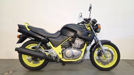 Honda CB 500