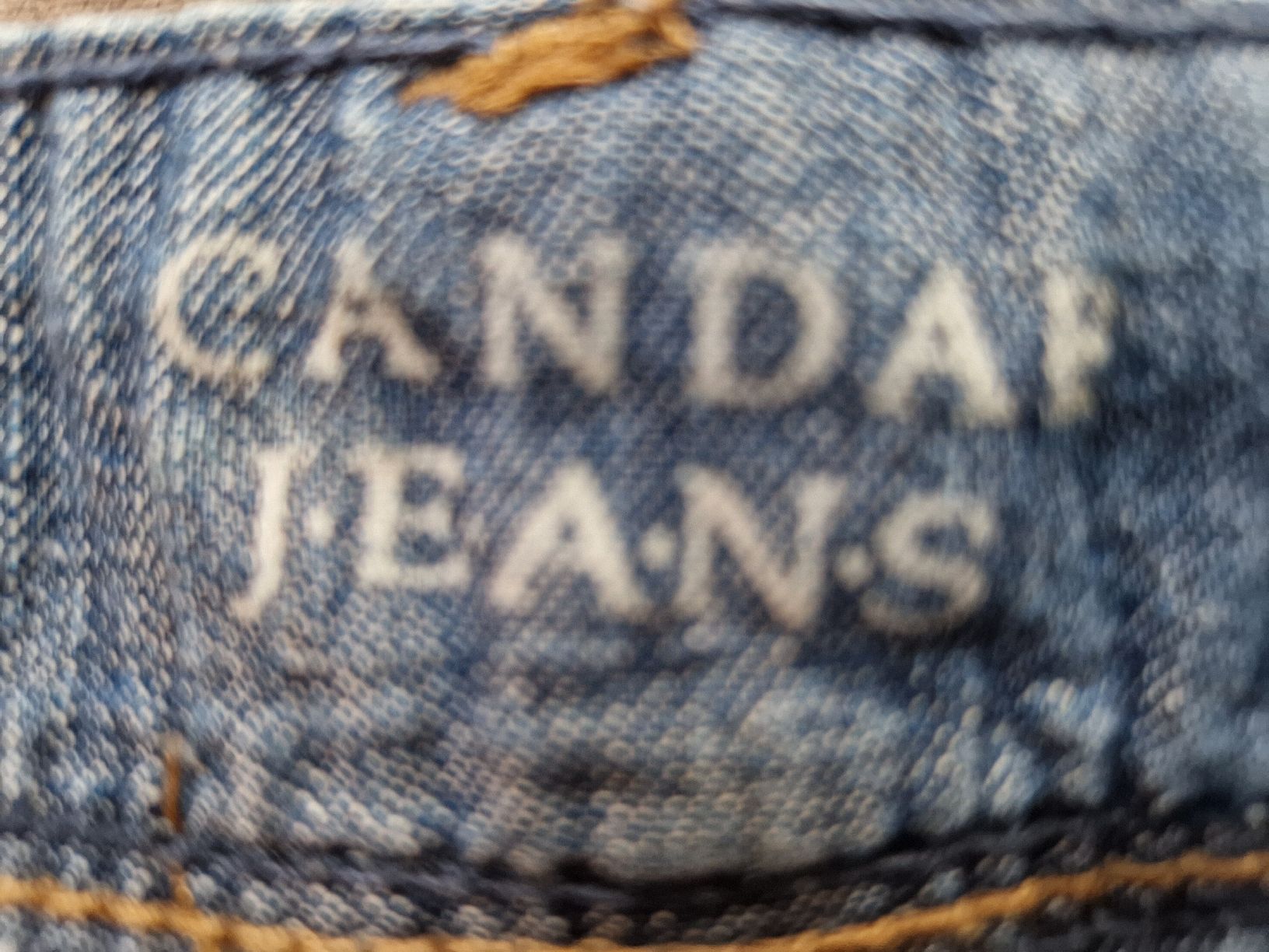 C&A Jeans: C&A Jeans, Gr. 42 – Gebraucht aus Muri b. Bern von mlu_vgj7 4
