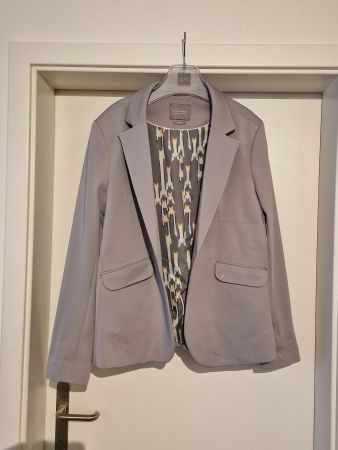 Elias Rumelis Blazer Titanium XL