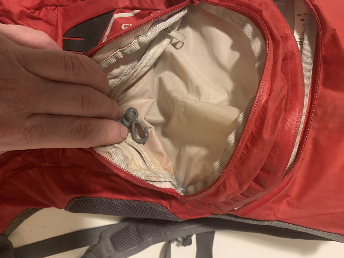 Zaini: Adidas Terrex 15 Trekking  - Gebraucht – Usato da Gebenstorf venduto da RetroFuture 3
