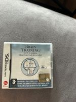 Nintendo DS Spiel Brain Training Dr. Kawashima gebraucht