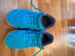 Asics Hallenschuhe