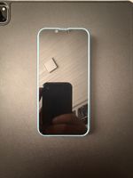 iPhone 13 blau 128GB