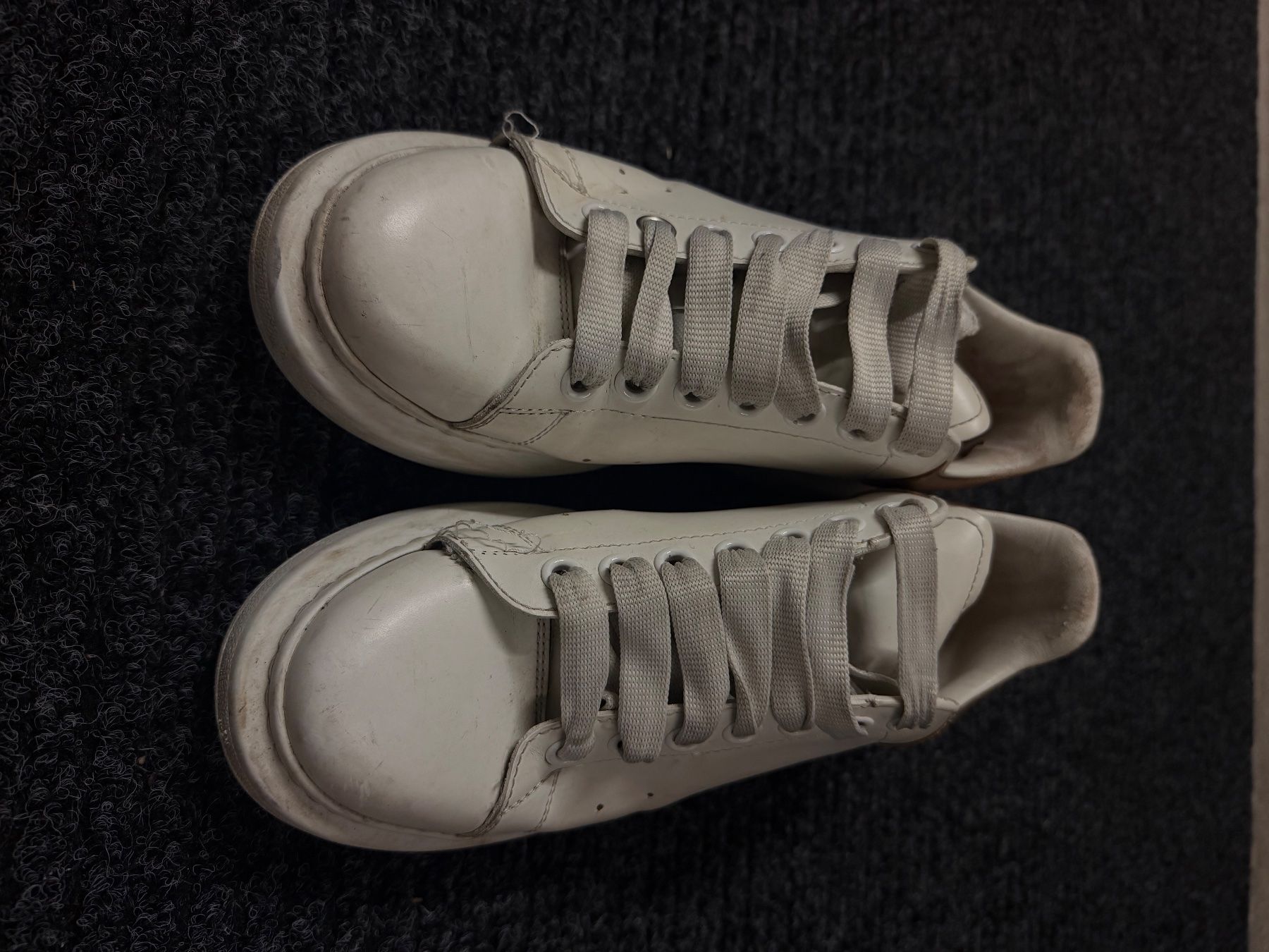 Alexander Mcqueen Chaussures femmes: McQueens Grösse 40 – D'occasion à Binz par nca_9py8 1
