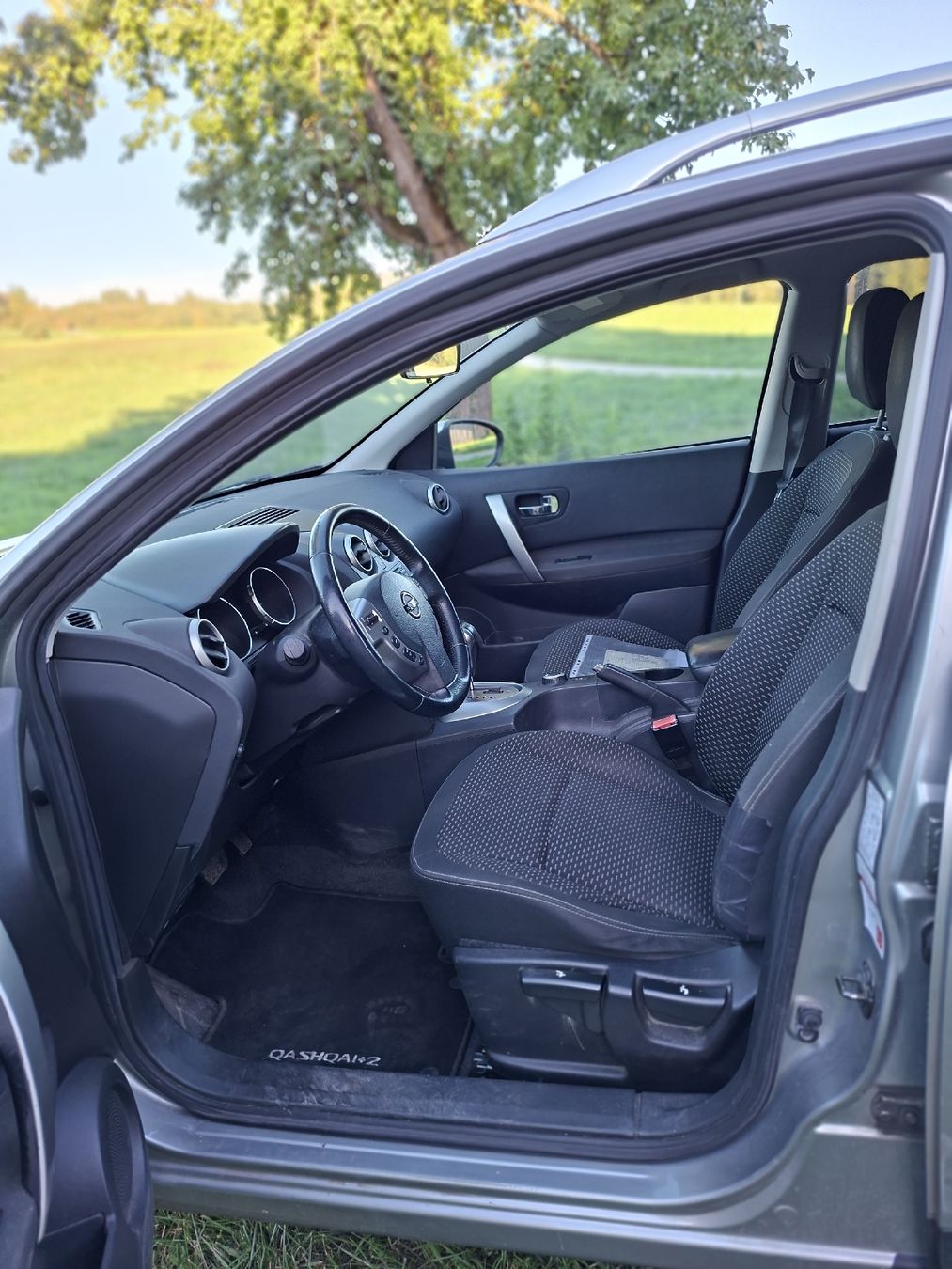 Nissan Automobili: Nissan Qashqai+2 – Usato da Sarmenstorf venduto da Taeschli01 2