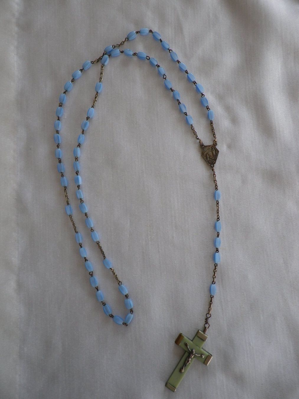 Altri gioielli: Rosenkranz antik – Usato da Reinach BL venduto da Annodomini