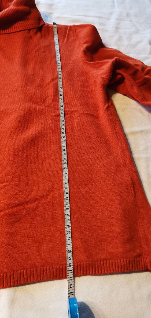 Maglioni & Felpe: Cashmere /Kaschmir Rollkragenpulli – Nuovo (secondo la descrizione) da Uetendorf venduto da Timo2022 4