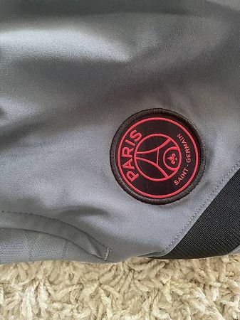 PSG Nike Trainingshose Gr 152