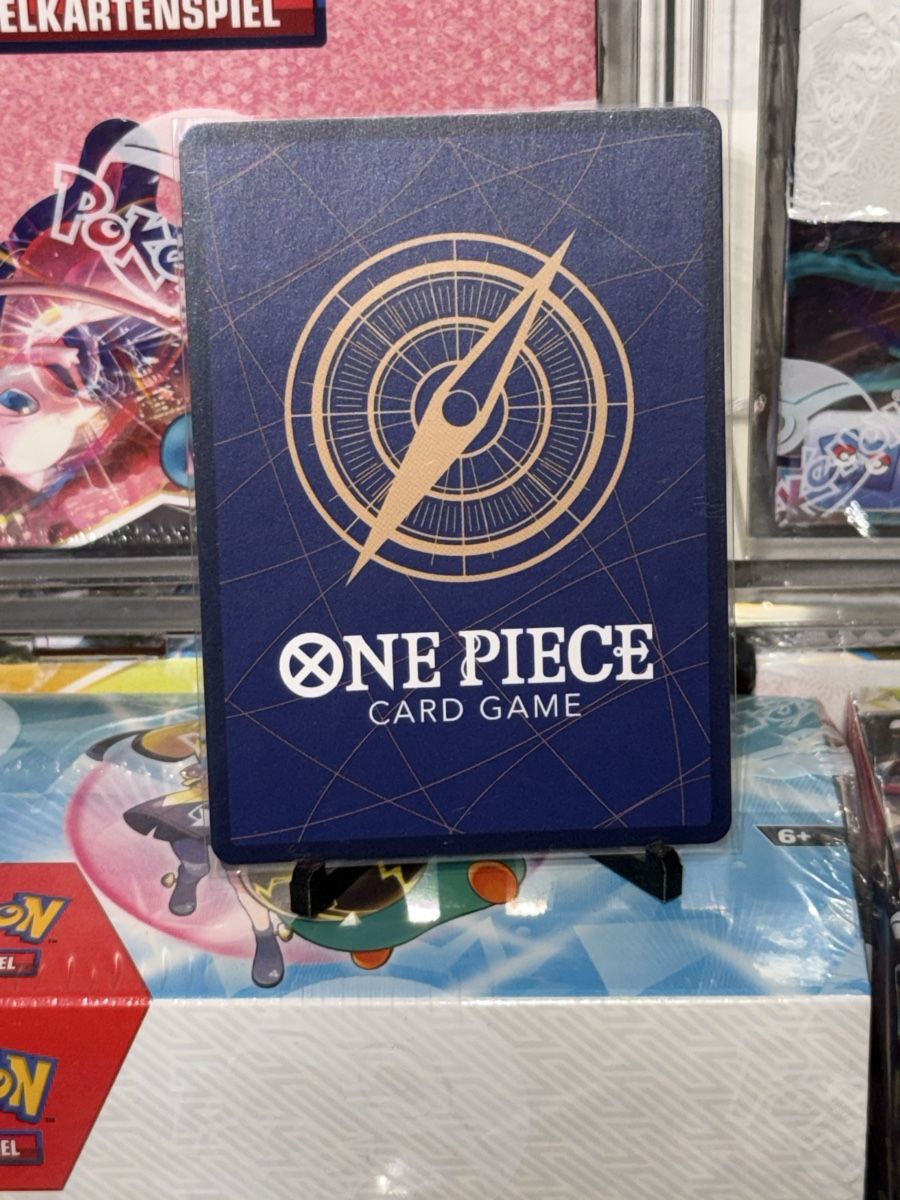 Bandai Carte collezionabili: Kaido (OP04-044) (V.2) – Nuovo (secondo la descrizione) da Bern venduto da Ludixii 1