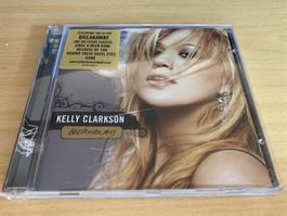 Kelly Clarkson – Breakaway