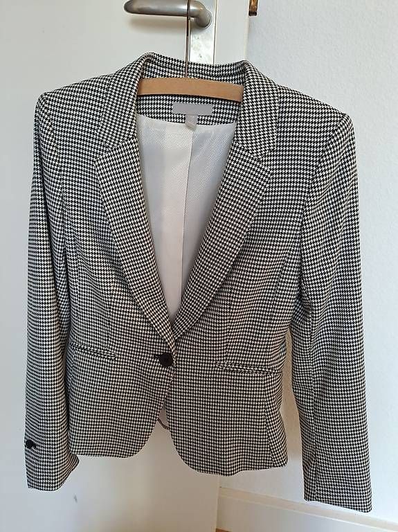 Giacche: Blazer Gr. 36 – Usato da Basel venduto da Blanche1104