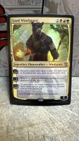 Lord Windgrace Foil
