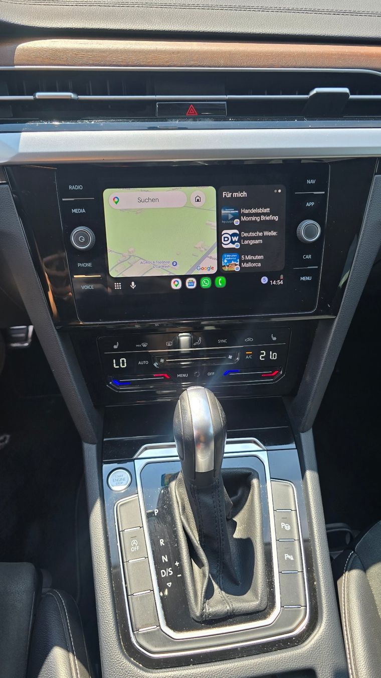 VW Autos: VW Arteon 2.0 TDI 4m 200 ps – Gebraucht aus Emmenbrücke von meu_2j8p 9