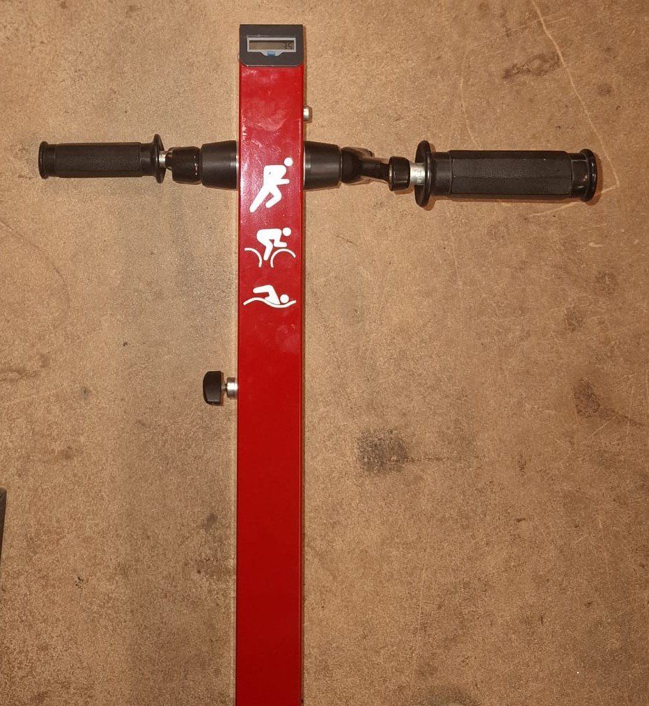 Hometrainer: Combofit Bewegungstrainer – Neu (gemäss Beschreibung) aus Basel von Dawid1713 3