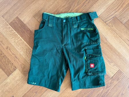 Shorts Engelbert Strauss kurze Hose Größe 50 Herren Motion