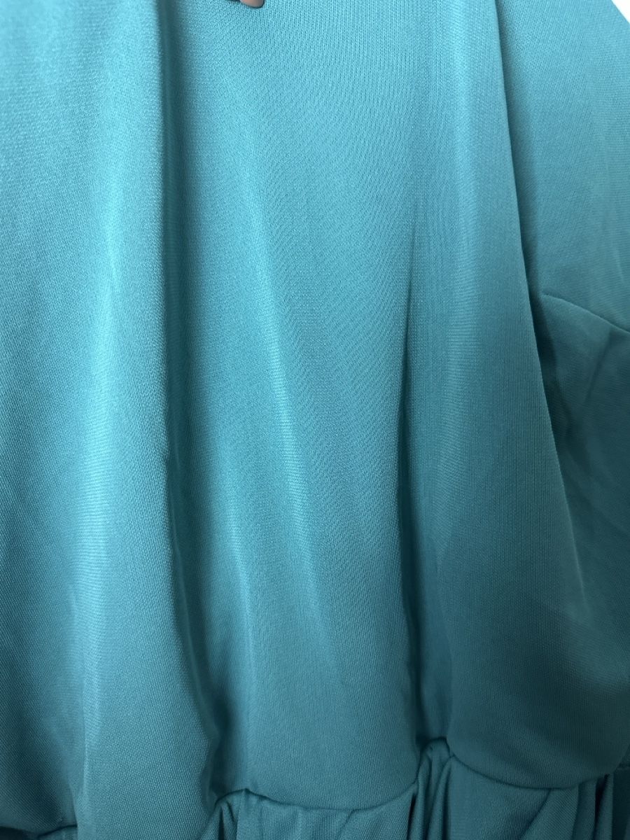 Asos Kleider: ASOS Curve Kleid, Gr. 48, One Shoulder – Gebraucht aus Aarburg von Tonija 3