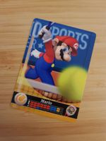 amiibo Karte - Mario Sports Superstars