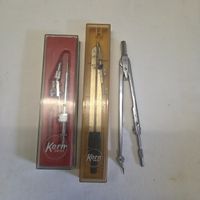 Zirkel Set Kern Swiss drei Stück 