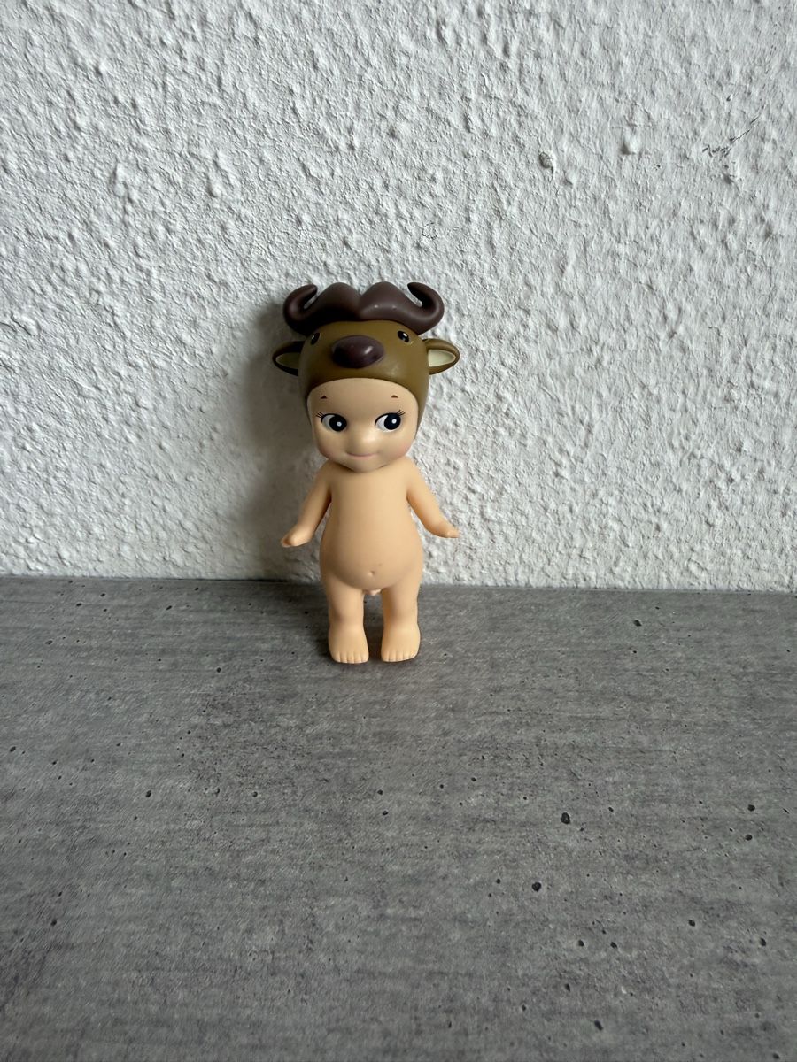 Sonny Angel Statuette: Sonny angels animaux 4 – Nuovo (secondo la descrizione) da Meyrin venduto da Steph_g28
