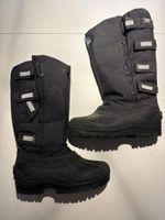 Reitstiefel für den Winter