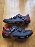 Chaussures VTT Shimano ME3 spd - 43