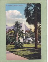 Lugano Giardino pubblico