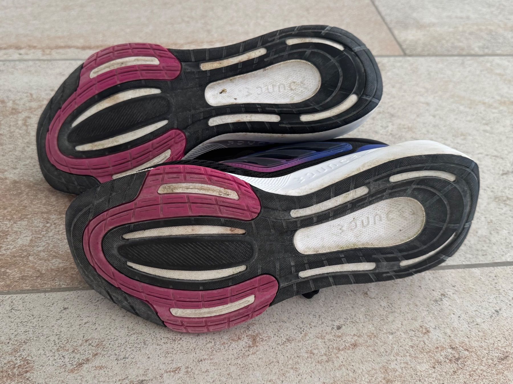 Adidas Herrenschuhe: Turnschuh – Gebraucht aus Buchs SG von BubiLuna 4