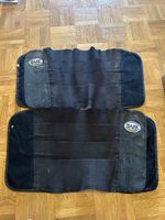 Guêtres DUX taille XL