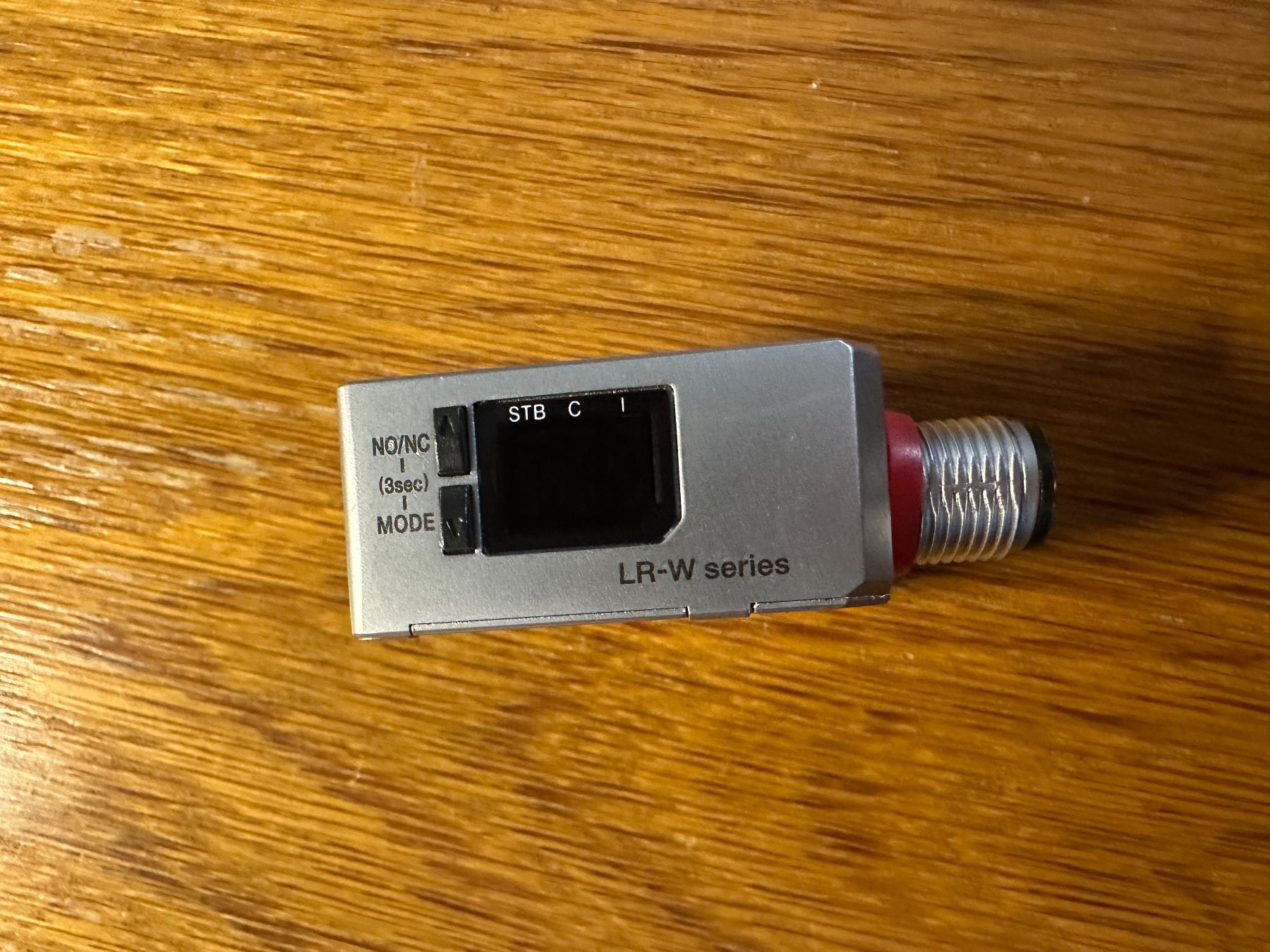 Componenti elettronici: Keyence - LR-W70C – Usato da Thayngen venduto da dha_y7hm 3
