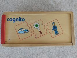 Lernspiel Puzzle Cognito Berufe