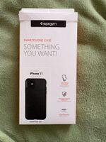 Neu Spigen Hülle für Iphone 11