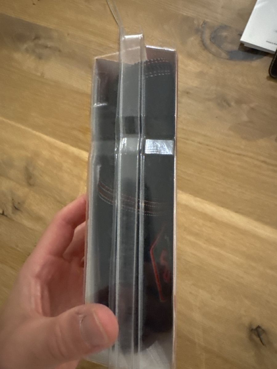 Schutz & Schoner: Mc David Knieschoner Grösse S – Neu und originalverpackt aus Ichertswil von EldenLord 2