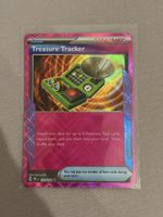 Pokémon Treasure Tracker 131/131 Prismatic Evolutions