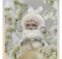 Pop Mart Skullpanda L'Impressionnisme-- Mist NEU