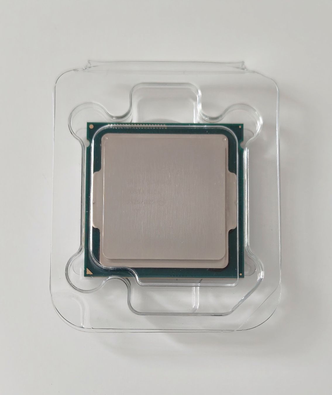 Intel Componenti elettronici: Processeur Intel Core i5-4670K – Usato da Fribourg venduto da Tyrell_ 1