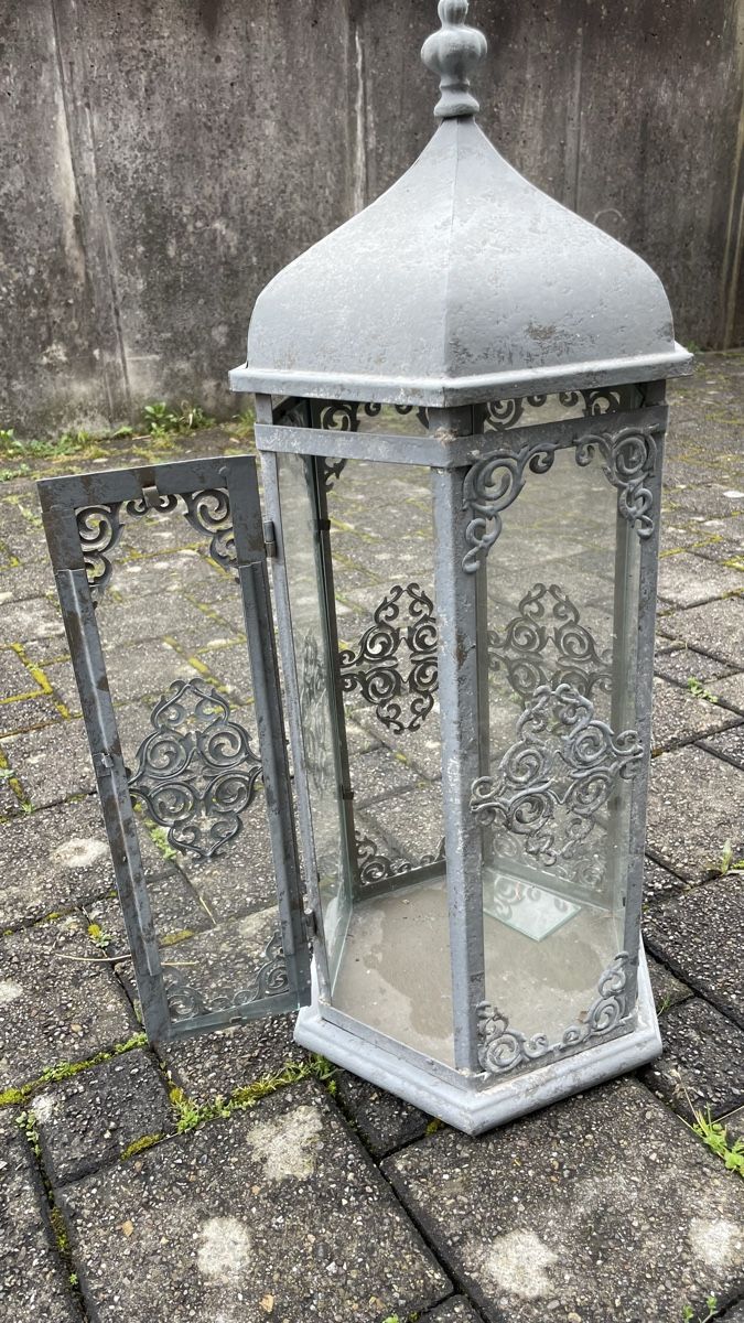 Lanterne: Laterne Deko vintage – Usato da Wallenwil venduto da Pm2000 1