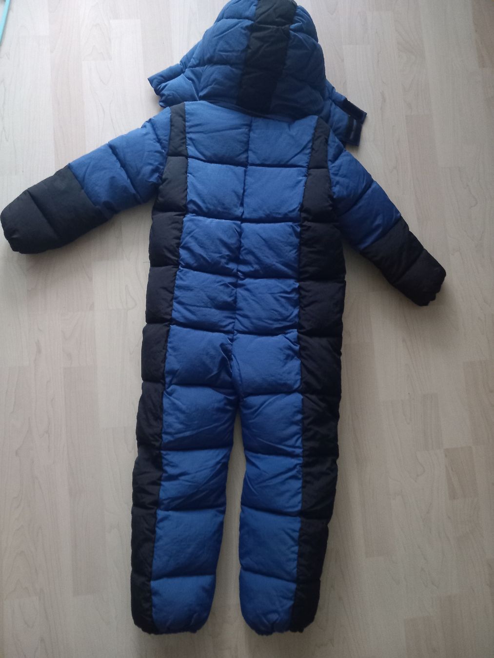 Zara Jumpsuits: SCHNEEANZUG – Neu und originalverpackt aus Buchs AG von tac_zz5h 3